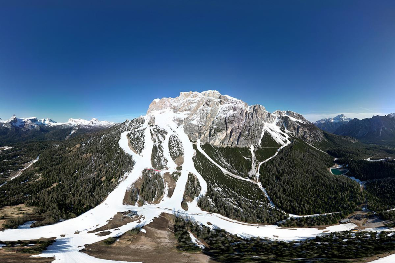 Какие объекты построили и реконструировали к зимней Олимпиаде — 2026