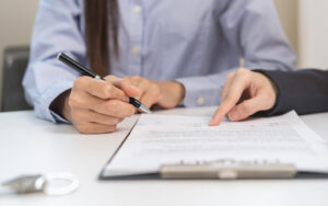 Конституционный суд разрешил временно регистрироваться в апартаментах