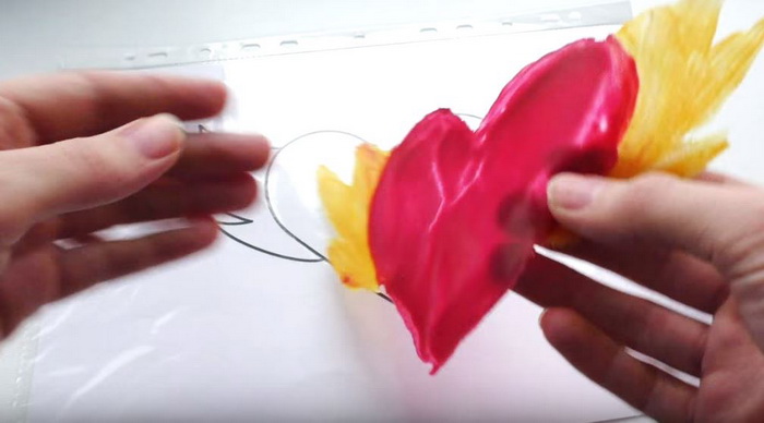 #Лучшедома: Ярко декорируем окна за копейки на длинных выходных