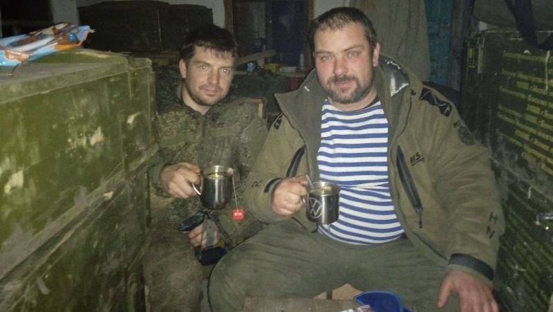 «Моё ранение обошлось врагу в  млн»: как Алексей Иванов стал самым «грамотным» офицером артдивизиона