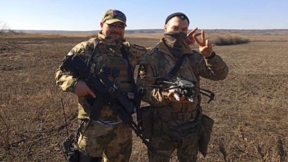 «Моё ранение обошлось врагу в  млн»: как Алексей Иванов стал самым «грамотным» офицером артдивизиона