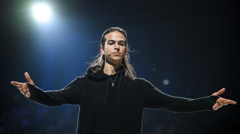 «Мужчина не должен истерить»: Дайнеко — о нервотрёпке на Олимпиаде, стажировке Гуменника в США и об авангарде Малинина