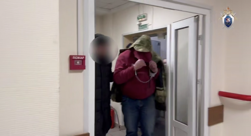 «Мы уже немножко в шоке»: что известно об убийстве школьника педофилом в Санкт-Петербурге