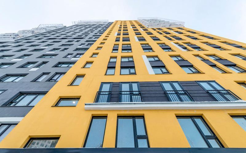 Назван район Москвы с ростом цен на новостройки в январе на 15%