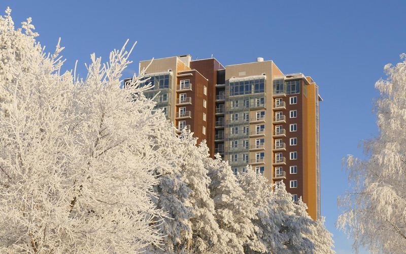 Нейросеть вычислила округа Москвы с самым недорогим вторичным жильем