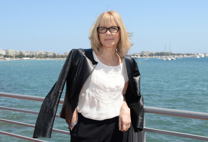 «Никогда не играла на публику»: Анна Нахапетова — о своей маме Вере Глаголевой