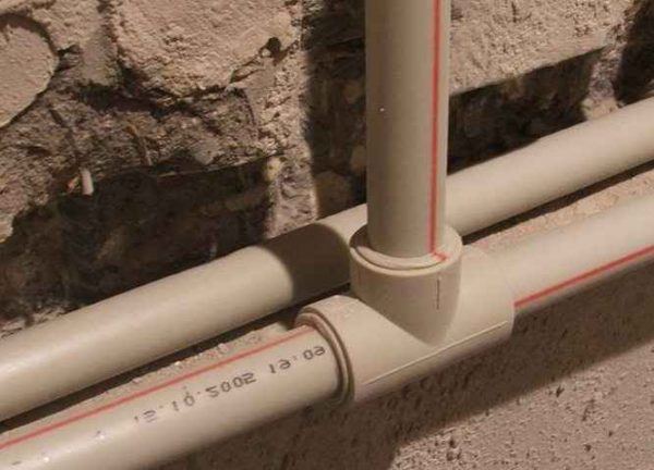 Основные ошибки при сварке полипропиленовых труб и как их не допустить