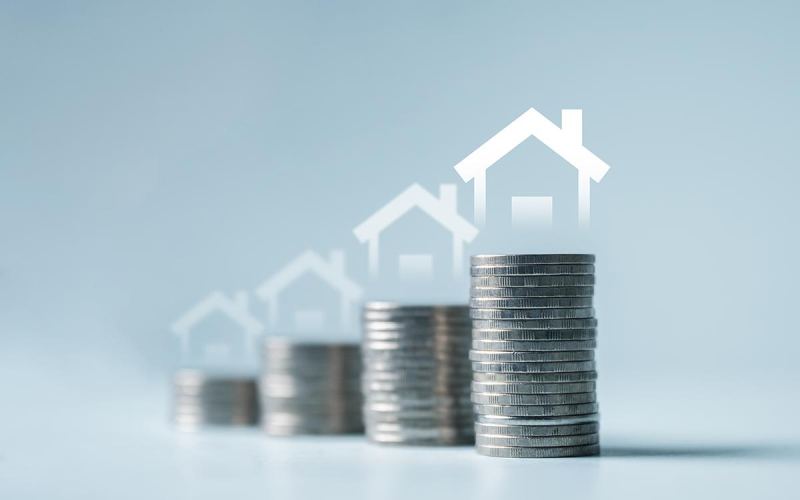 Пик роста цен на новостройки в России придется на 2027 год