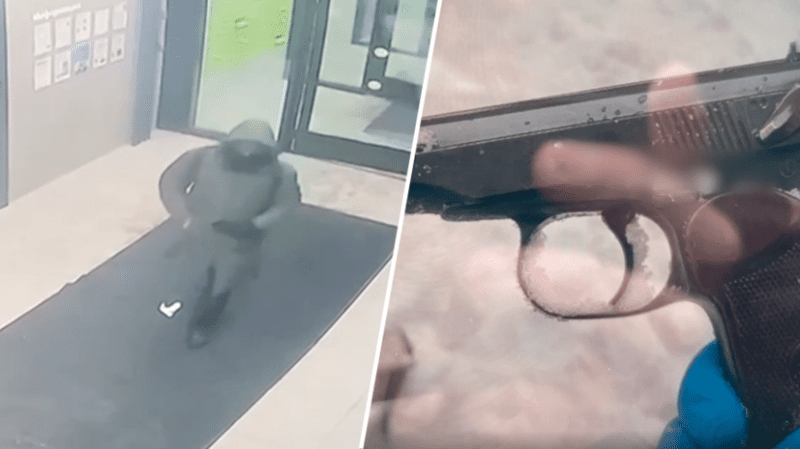 «По заданию спецслужб Украины»: что известно об исполнителе покушения на генерала ВС РФ Владимира Алексеева