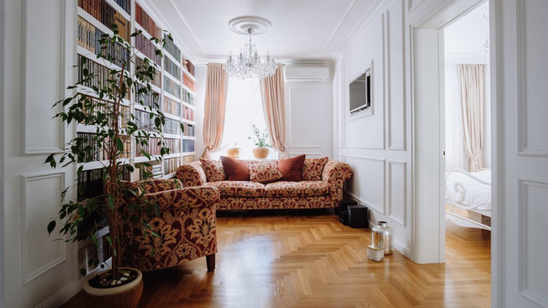 Почему квартира в историческом центре может стать головной болью