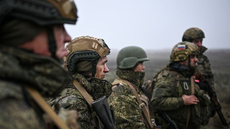 Поражены объекты инфраструктуры ВСУ: ВС России освободили Сухецкое в ДНР и Зелёное в Харьковской области