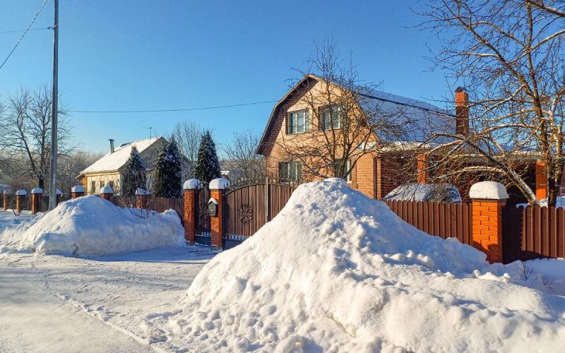 Росреестр предложил упростить оформление общего имущества в СНТ