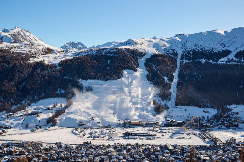 Сколько стоит жилье в городах зимней Олимпиады — 2026