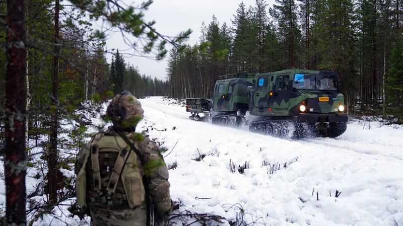 «Словесные кульбиты»: почему в НАТО заговорили о размещении войск на Украине после завершения конфликта