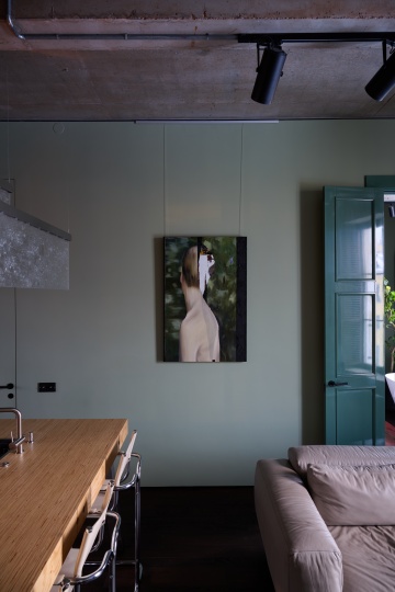 Space Four и Hideout представили совместный проект