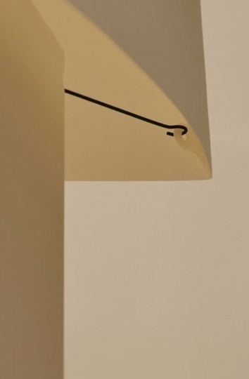 Студия CPRV создала лампу из бумаги для HAY