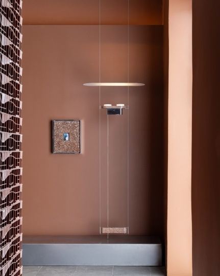 Студия Davidpompa сделала светильники из раковин