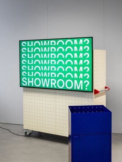 Студия Form Us With Love предложила альтернативу Стокгольмской неделе дизайна