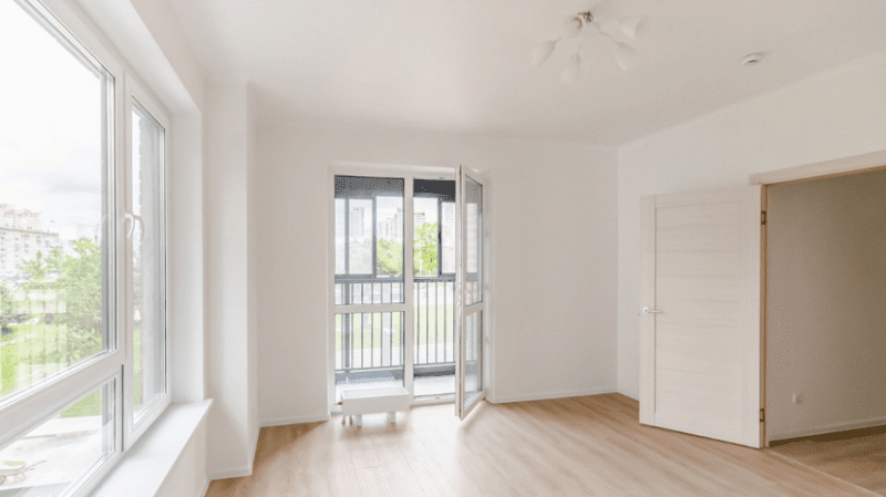 В Москве согласован проект дома по программе реновации в районе Очаково-Матвеевское