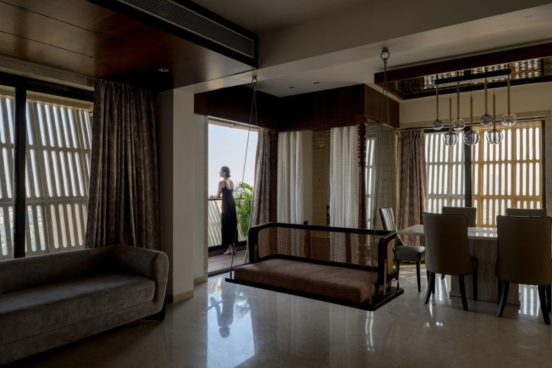 Завершено строительство апартаментов "Cielo" в Нагпуре, Индия