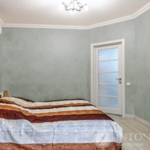 Декоративная штукатурка в Москве и Московской области: преображение интерьеров «под ключ» от компании INTONACO