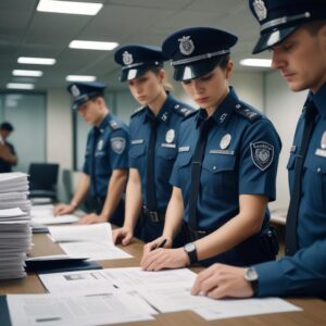 Юридическая помощь при административных правонарушениях на таможне