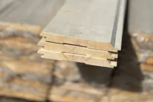 Пиломатериалы из северной древесины: на что обратить внимание при выборе доски, бруса и вагонки