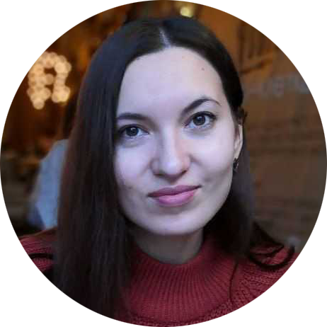 Регина Аюпова