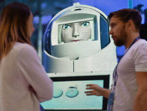 Что такое искусственный интеллект