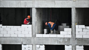 Газоблоки уложили в проект – Коммерсантъ Краснодар