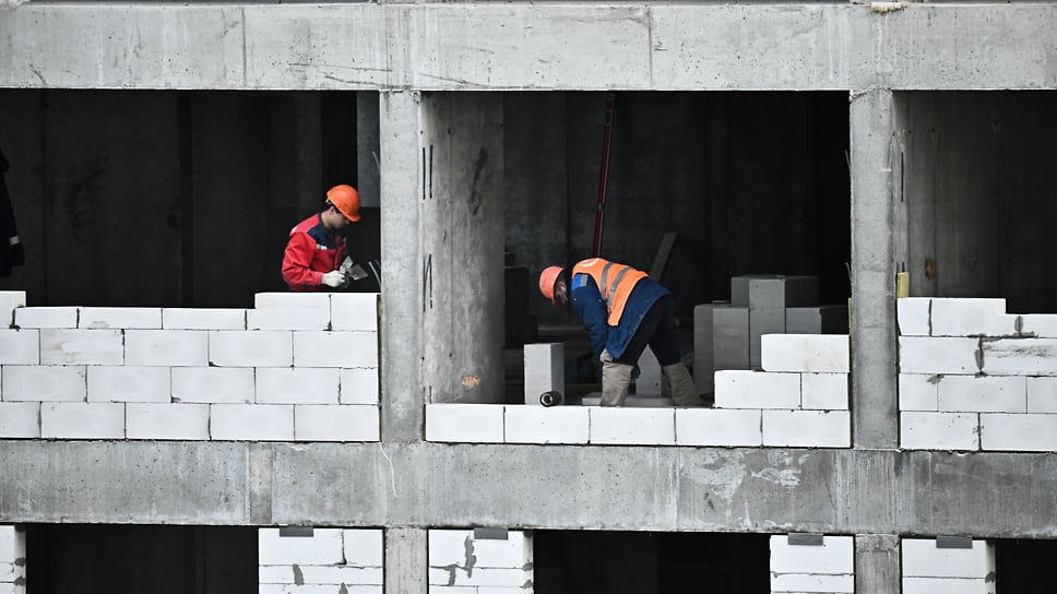 Согласно расчетам, предприятие сможет ежегодно выпускать 19,7 тыс. куб. м полистиролбетона, 13,2 тыс. куб. м газобетона и 19,7 тыс. куб. м пенобетона