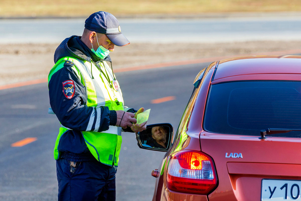 как обжаловать штраф гибдд