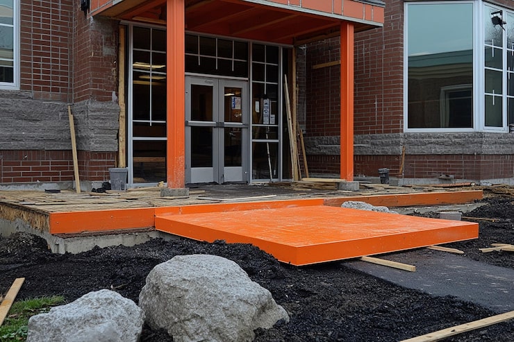 Фундамент для дома из сип-панелей: какой лучше