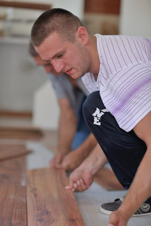 Необходимый инструментарий и материалы для выполнения работ