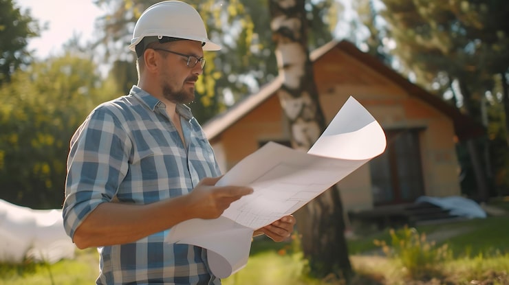 Какие документы нужны для строительства дома на своем участке