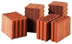 Рейтинг керамических блоков — лучшая теплая керамика в ЦФО!