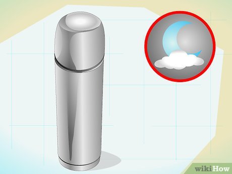 Step 4 Оставьте на ночь.