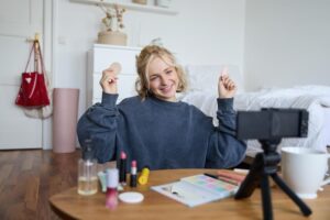 Как превратить хобби в доход за полгода