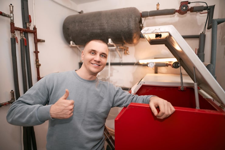 Выбор котла отопления газового Выбор котла отопления газового