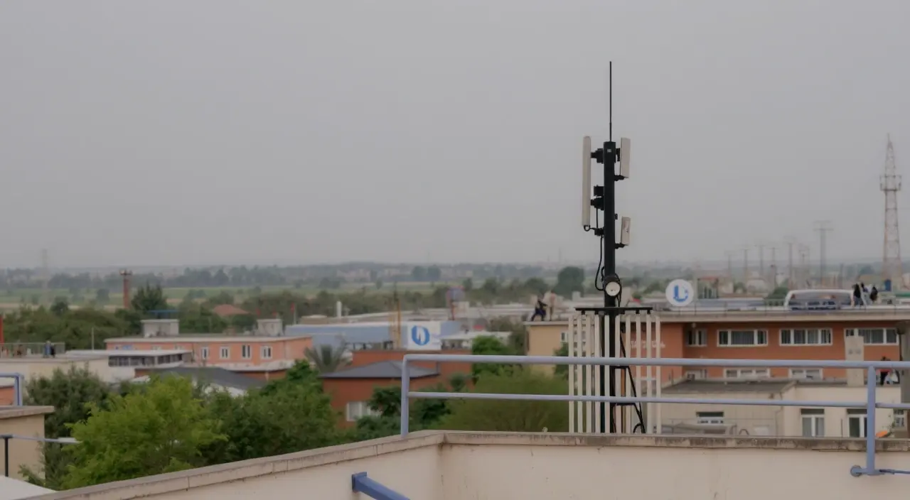 Мачты для антенн сотовой связи, GSM и Wi-Fi по индивидуальным размерам Мачты для антенн сотовой связи, GSM и Wi-Fi по индивидуальным размерам