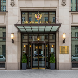 Особенности предоставления юридического адреса в Москве для ООО с гарантией регистрации